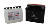 BCTX12-AGM| Batteria Moto al AGM,YTX12-BS, 12V, 10Ah, CCA: 180Amp,150x87x130mm - BC Battery Italian Official Website